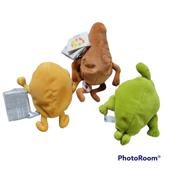 ACTOS Mugs and Plush Dolls - Picture 3 of 10